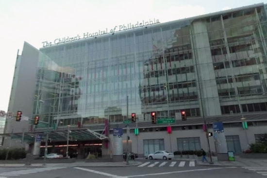 CHOP Snags Former Philly Morgue HQ, Plans Wrecking Ball Next
