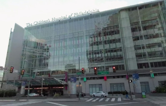 CHOP Snags Former Philly Morgue HQ, Plans Wrecking Ball Next