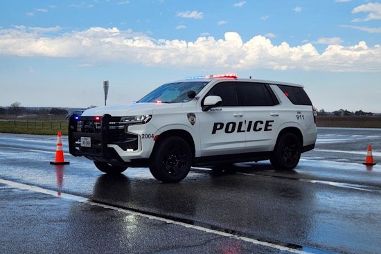 Chopper And Cops Swarm Manor’s Presidential Heights After Home Incident Injures One