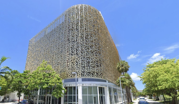 Christie's Plants Glam Outpost In Miami's Design District