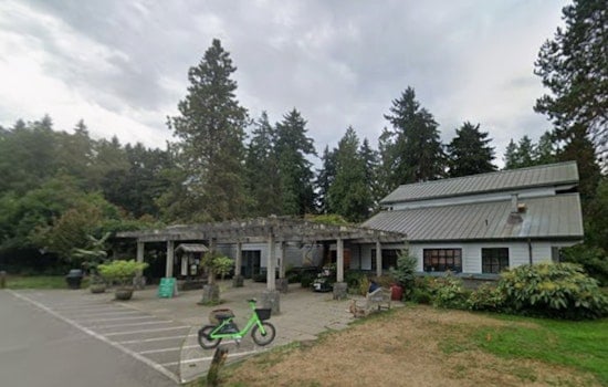 Christina Owen Tapped To Run New Seattle Botanic Powerhouse