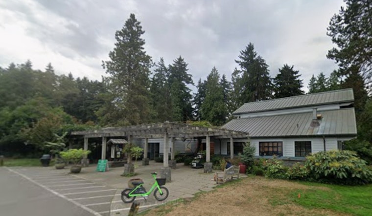 Christina Owen Tapped To Run New Seattle Botanic Powerhouse