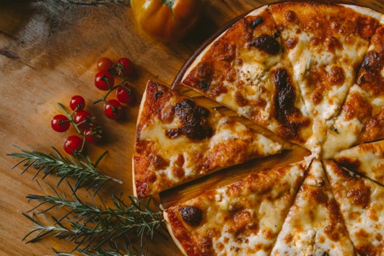 Churchill Boss Flips Old Warehouse Into Downtown Pizza And Cocktail Hotspot