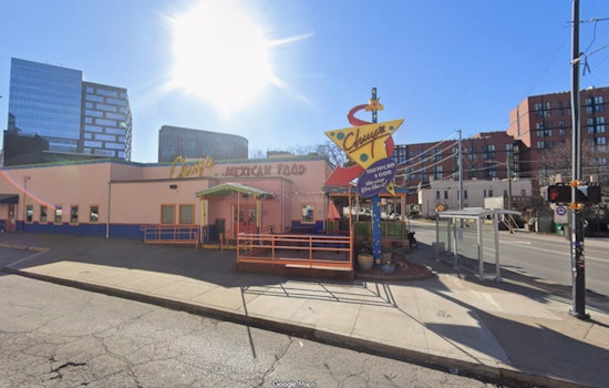 Chuy's To Shutter Midtown Broadway Hot Spot As Staff Shift To New Gigs