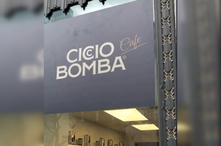 Ciccio Bomba Plans South Lamar Bakery and Eatery