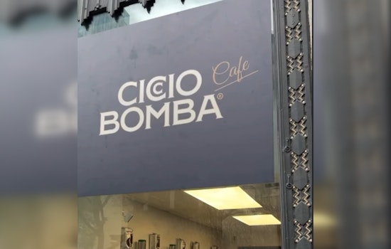 Ciccio Bomba Plans South Lamar Bakery and Eatery