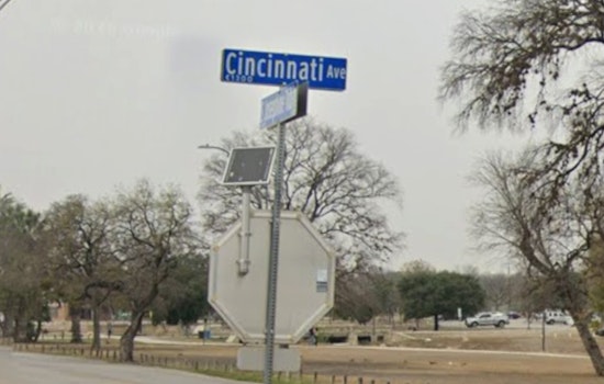 Cincinnati Ave Shooting Stunner, San Antonio Mom Fights Back After Grand Jury Won’t Indict