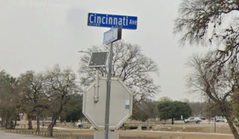 Cincinnati Ave Shooting Stunner, San Antonio Mom Fights Back After Grand Jury Won’t Indict