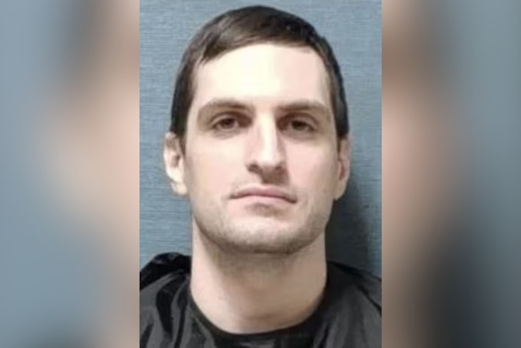 Cincinnati Cops Nab Massillon Rape Fugitive After Months On The Run