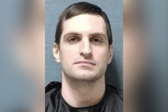 Cincinnati Cops Nab Massillon Rape Fugitive After Months On The Run