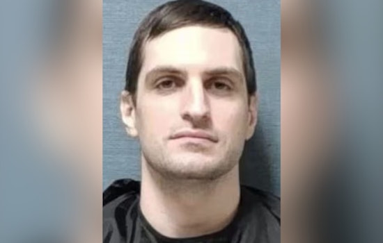 Cincinnati Cops Nab Massillon Rape Fugitive After Months On The Run