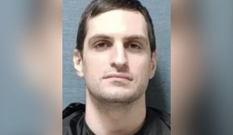 Cincinnati Cops Nab Massillon Rape Fugitive After Months On The Run