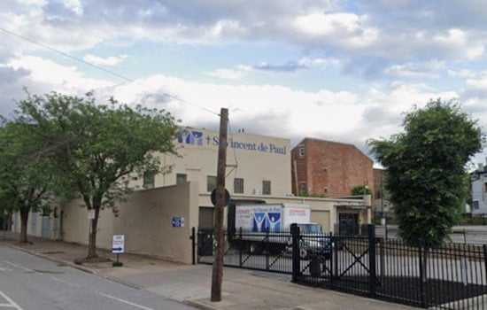 Cincinnati Food Shelves Picked Clean As St. Vincent De Paul Demand Explodes