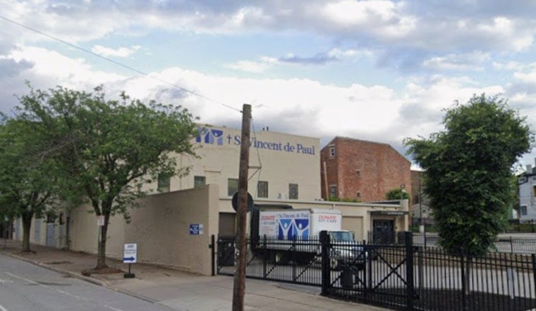 Cincinnati Food Shelves Picked Clean As St. Vincent De Paul Demand Explodes