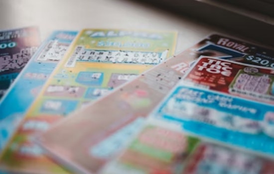 Cincinnati Gas Stop Guy Snags $150K Payday From $5 Scratch-Off