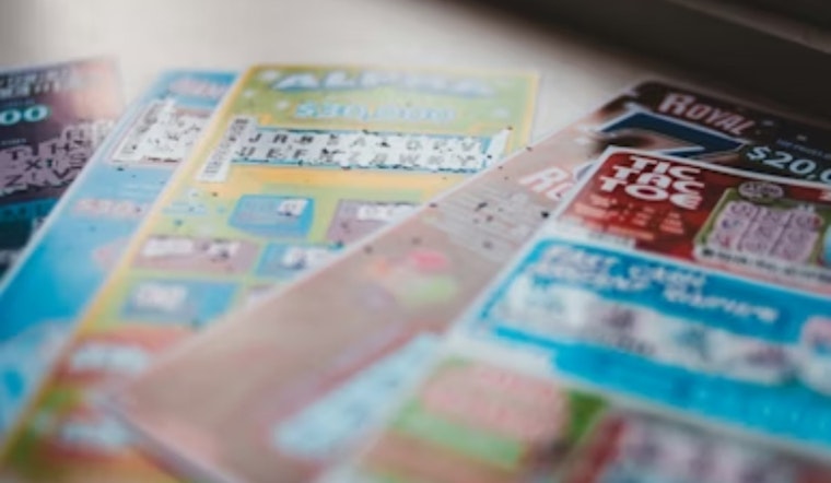 Cincinnati Gas Stop Guy Snags $150K Payday From $5 Scratch-Off