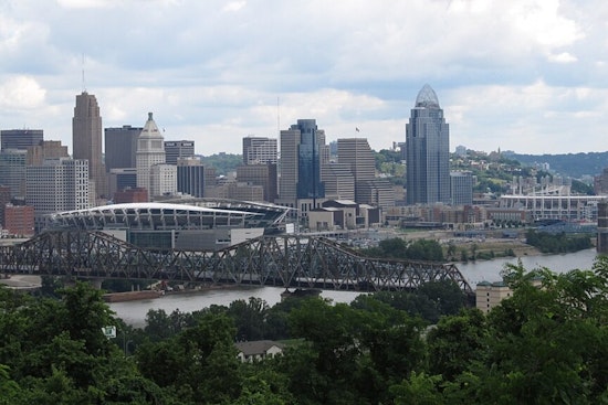 Cincinnati Hunkers Down As Tuesday Gusts And Midweek Storms Roll In