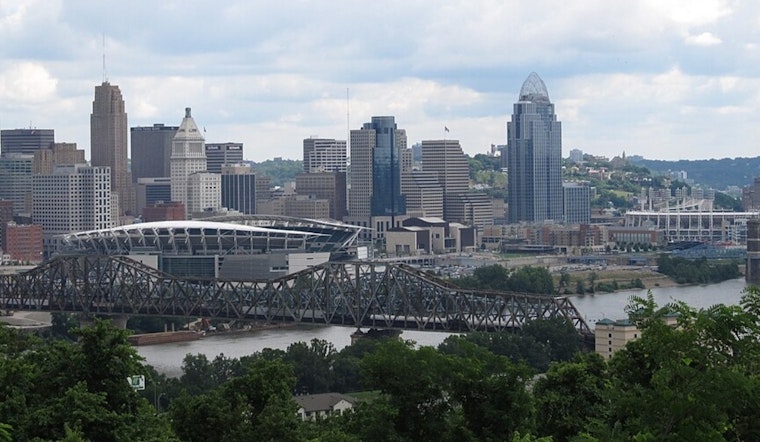 Cincinnati Hunkers Down As Tuesday Gusts And Midweek Storms Roll In