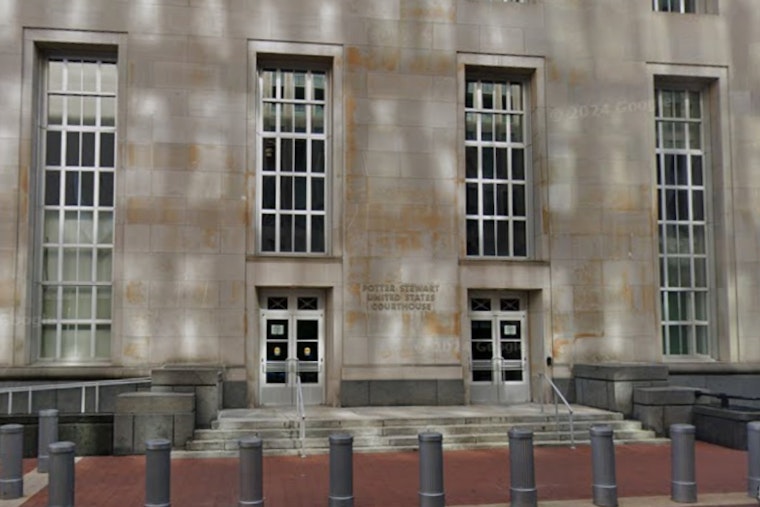 Cincinnati Judges Gut NLRB's New Union Playbook