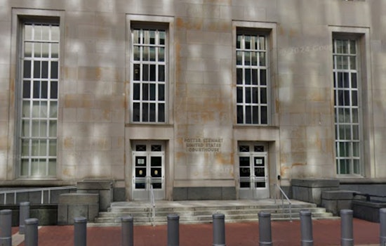 Cincinnati Judges Gut NLRB's New Union Playbook