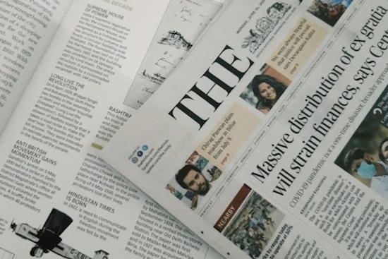Cincinnati’s Black Newspaper Hits Pause, Vows A Big Comeback
