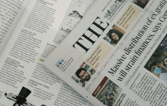 Cincinnati’s Black Newspaper Hits Pause, Vows A Big Comeback
