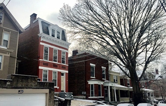 Cincy Basks In Balmy 70s Before Late-Night Soaker Blows In