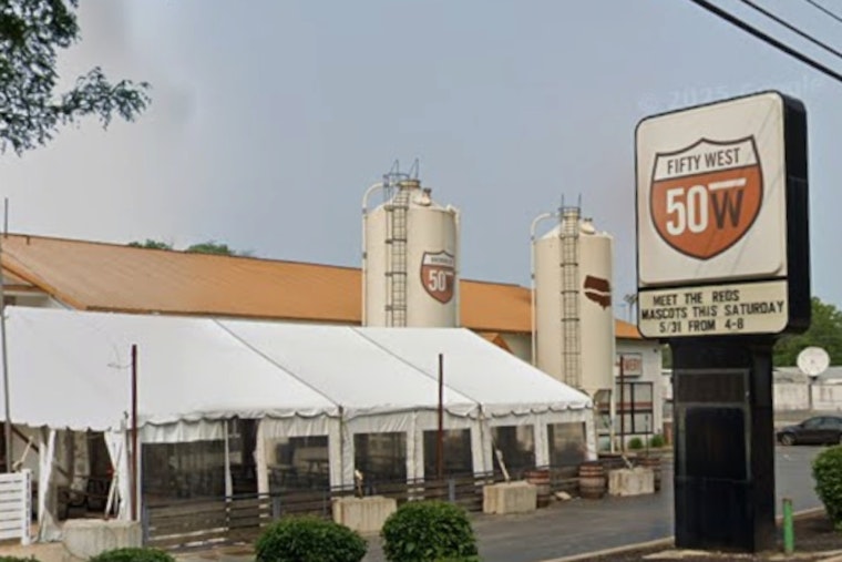 Cincy Breweries Go To War Over Ohio’s THC Drink Crackdown