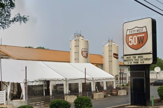 Cincy Breweries Go To War Over Ohio’s THC Drink Crackdown
