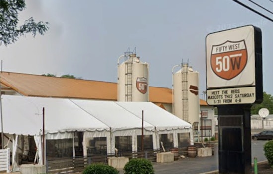 Cincy Breweries Go To War Over Ohio’s THC Drink Crackdown