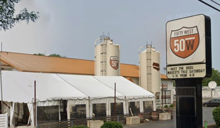 Cincy Breweries Go To War Over Ohio’s THC Drink Crackdown