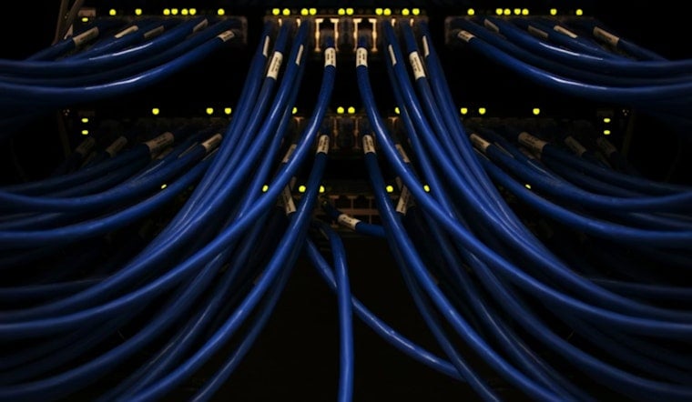 Cincy Data Center Boom Ignites Brawl Over Soaring Bills and Water Woes