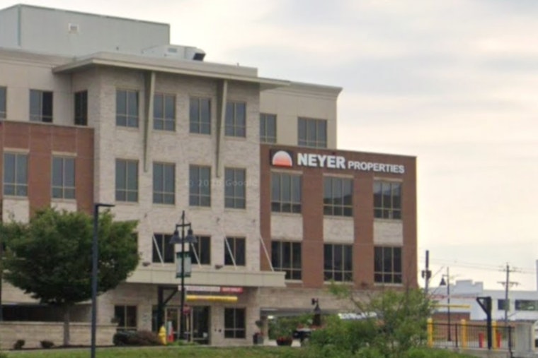 Cincy Developers Drop $80 Million Bet On Bellevue's Riverfront Strip