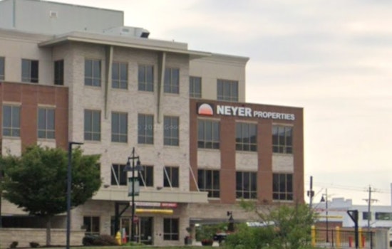 Cincy Developers Drop $80 Million Bet On Bellevue's Riverfront Strip