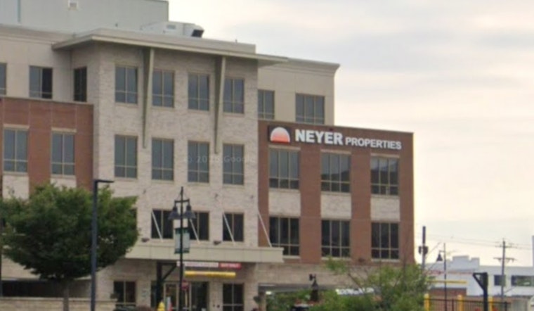 Cincy Developers Drop $80 Million Bet On Bellevue's Riverfront Strip