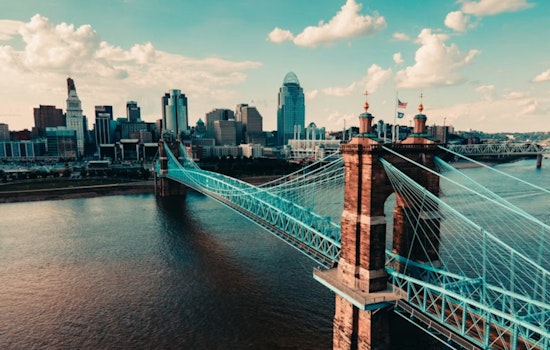 Cincy Drops $35 Million To Turn Local Airports Into 'Flying Car' Launchpads