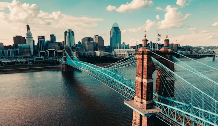 Cincy Drops $35 Million To Turn Local Airports Into 'Flying Car' Launchpads
