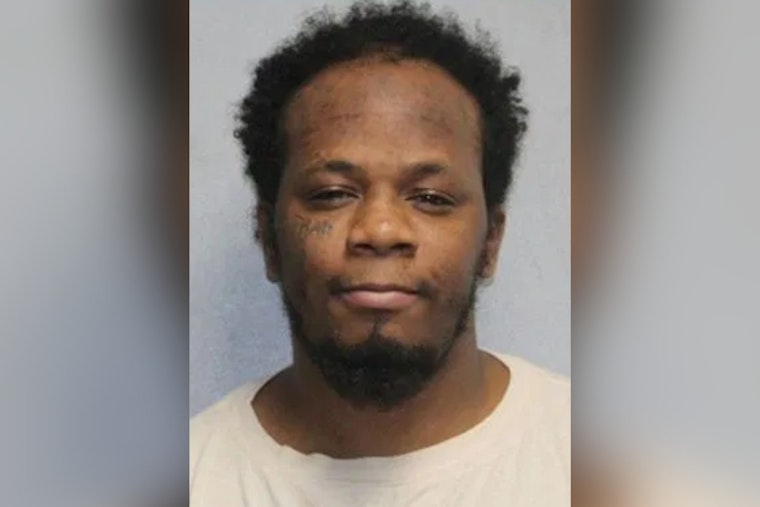 Cincy 'Kung Flu' Puncher Hauled Back to Jail After New Felony Conviction