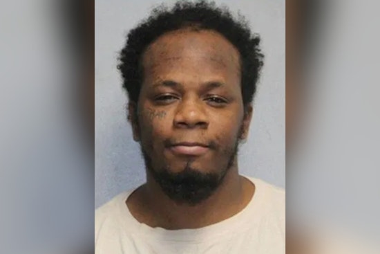 Cincy 'Kung Flu' Puncher Hauled Back to Jail After New Felony Conviction