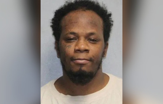Cincy 'Kung Flu' Puncher Hauled Back to Jail After New Felony Conviction