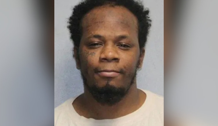 Cincy 'Kung Flu' Puncher Hauled Back to Jail After New Felony Conviction