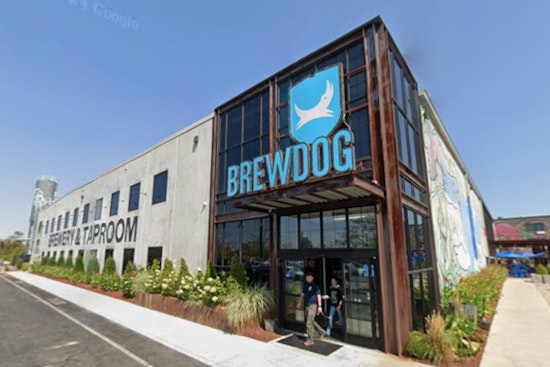 Cincy Landlord Sues BrewDog After Pendleton Taproom Goes Dark
