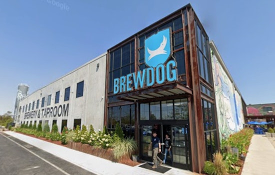 Cincy Landlord Sues BrewDog After Pendleton Taproom Goes Dark