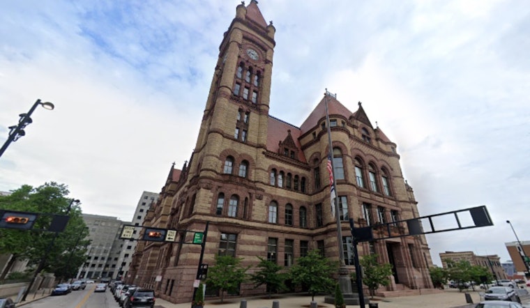 Cincy Mood Sours As Crime Fears And Cratered Streets Take Center Stage