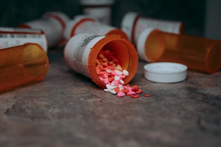 Cincy Overdose Deaths Plunge To Lowest Level Since 2013