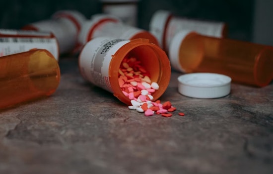 Cincy Overdose Deaths Plunge To Lowest Level Since 2013