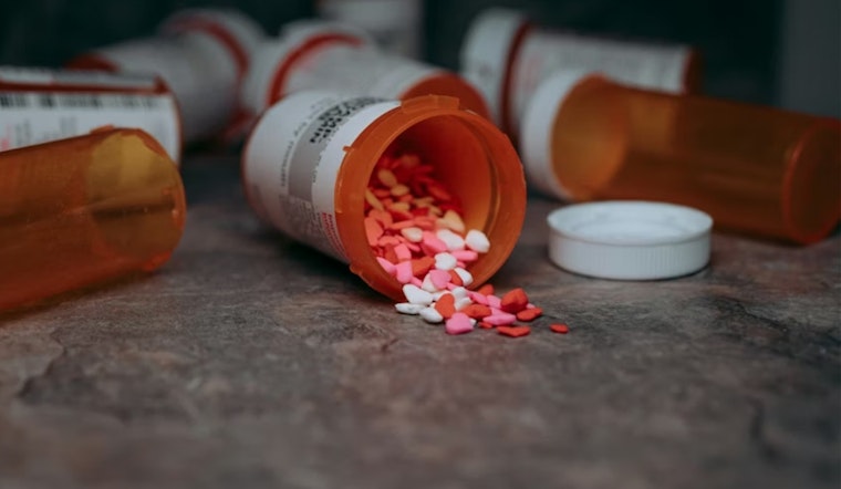 Cincy Overdose Deaths Plunge To Lowest Level Since 2013