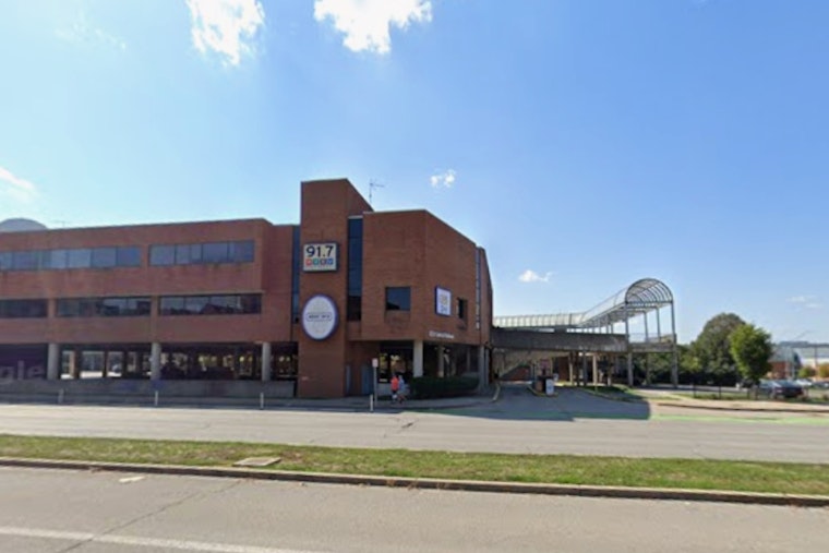 Cincy Survey Puts West End Arena Dreams On Ice, Backs Housing Instead
