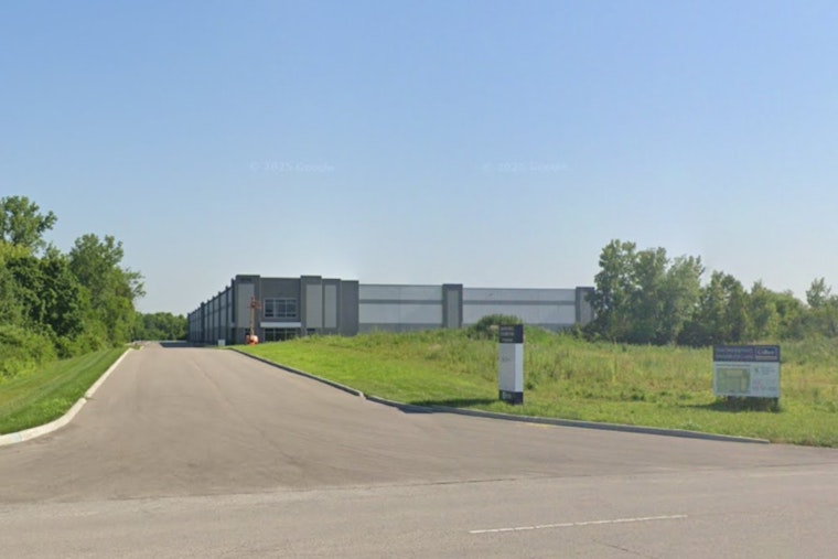 Cincy To Chi-Town, JLL Snags $59 Million Refi For Warehouse Trio