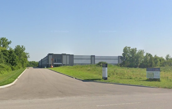 Cincy To Chi-Town, JLL Snags $59 Million Refi For Warehouse Trio